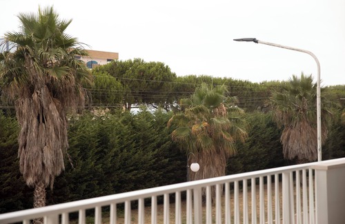 Roseto degli Abruzzi Condo | Discover Marigold Residence: Family-Friendly Getaway