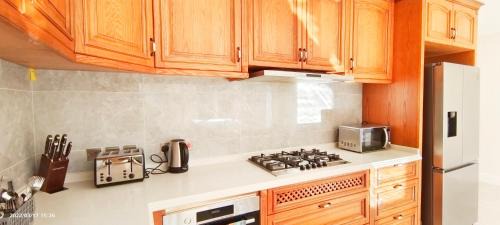 Harrow Villa | Top-Rated Family-Friendly Getaway at Marigold Villa