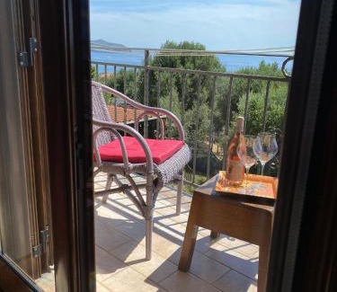 Caprioli House | Top-Rated Marihome: Pet-Friendly with Breakfast Included