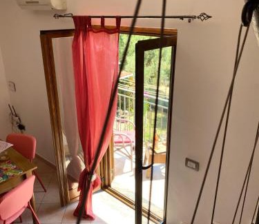 Caprioli House | Top-Rated Marihome: Pet-Friendly with Breakfast Included