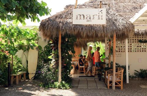 San Francisco Hotel | Experience Marii Hotel Boutique: Oceanfront Paradise Awaits