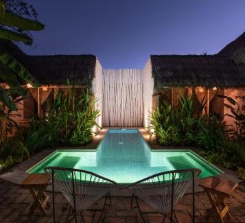 San Francisco Hotel | Experience Marii Hotel Boutique: Oceanfront Paradise Awaits