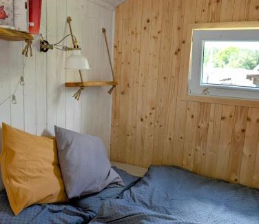 Slavonice Other | Discover Mariibee Maringotka: Family-Friendly Retreat