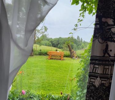 Kraslava Municipality House | Pet-Friendly Getaway at Marija with Top Guest Ratings