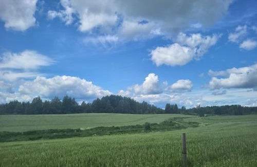 Kraslava Municipality House | Pet-Friendly Getaway at Marija with Top Guest Ratings