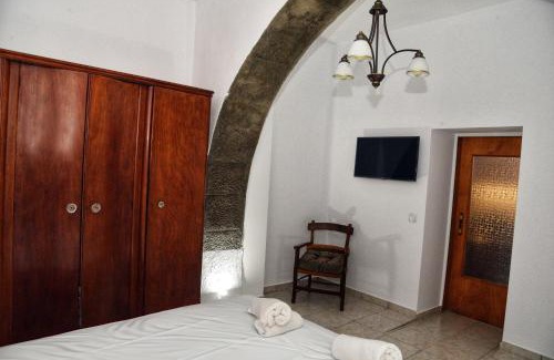 Choumeriakos House | Marika's Home