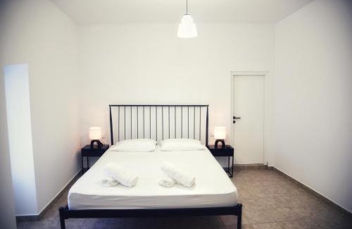 Choumeriakos House | Marika's Home
