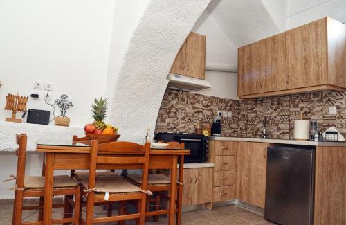 Choumeriakos House | Marika's Home