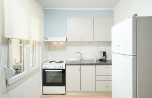 Kallirakhi House | Pet-Friendly Retreat at Marika's House - Rated 9.4/10