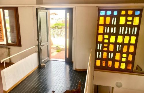 Cannizzaro House | Idyllic Marilù e il Mare - Oceanfront Terraced House Stay