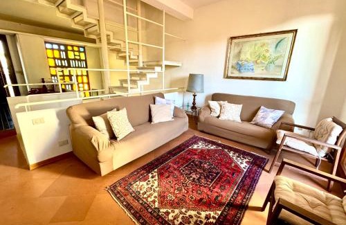Cannizzaro House | Idyllic Marilù e il Mare - Oceanfront Terraced House Stay
