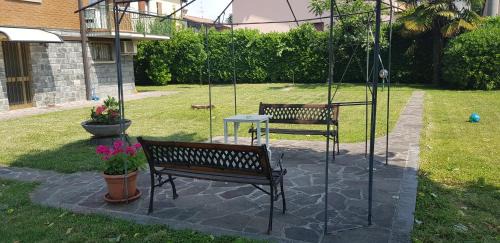 Stezzano Apartment | Family-Friendly Apartments in Stezzano, Italy - 8.6 Rating