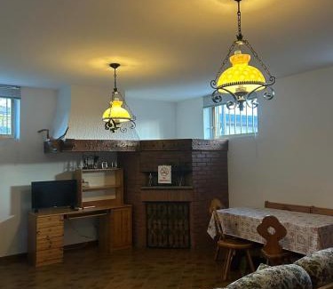 Stezzano Apartment | Family-Friendly Apartments in Stezzano, Italy - 8.6 Rating