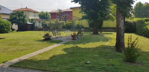 Stezzano Apartment | Family-Friendly Apartments in Stezzano, Italy - 8.6 Rating