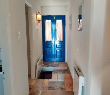 Hydra Apartment | Enjoy Family-Friendly Stays at Marilia House – Rated 9.5/10