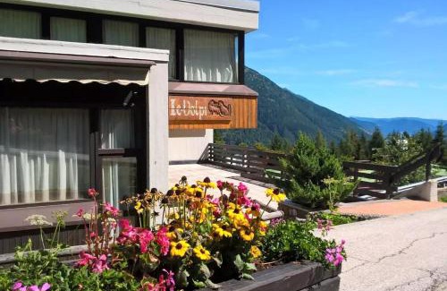 Marilleva Apartment | Family-Friendly Retreat at Marilleva 1400 "Il Volpino"