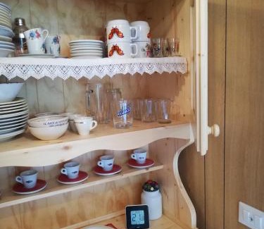 Marilleva Apartment | Family-Friendly Retreat at Marilleva 1400 "Il Volpino"