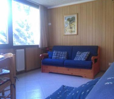 Marilleva Apartment | Family-Friendly Retreat at Marilleva 1400 "Il Volpino"