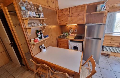 Marilleva Apartment | Pet-Friendly Panoramic Apartment in Marilleva 1400