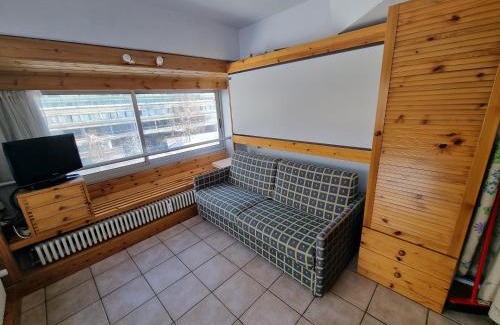 Marilleva Apartment | Pet-Friendly Panoramic Apartment in Marilleva 1400