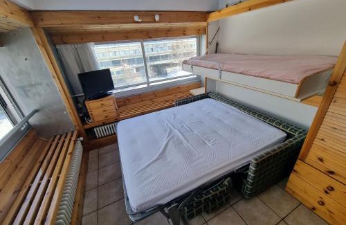Marilleva Apartment | Pet-Friendly Panoramic Apartment in Marilleva 1400