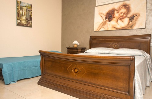 Matino Bed & Breakfast | Exceptional Marilu B&B: Top-Rated with Breakfast & Kitchen