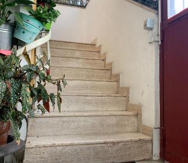 Modugno Apartment | Exceptional Family-Friendly Stay at Mariluna - Rated 9.7/10