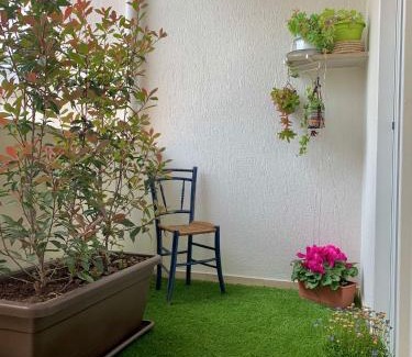 Modugno Apartment | Exceptional Family-Friendly Stay at Mariluna - Rated 9.7/10