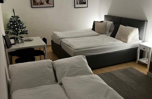 Niederwil House | Pet-Friendly Retreat at Marilyn with Breakfast and High Ratings