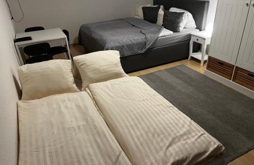 Niederwil House | Pet-Friendly Retreat at Marilyn with Breakfast and High Ratings