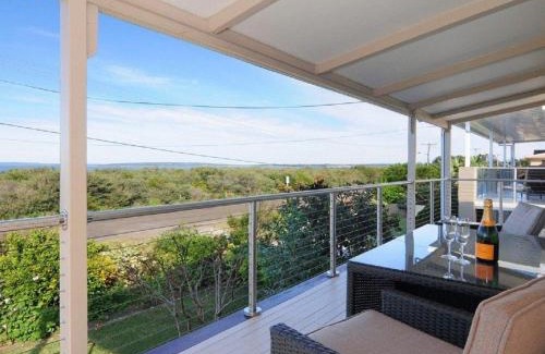 Callala Beach House | Discover Marilyn's: Family & Pet-Friendly Getaway