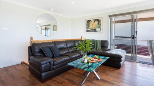 Callala Beach House | Discover Marilyn's: Family & Pet-Friendly Getaway