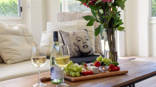Callala Beach House | Discover Marilyn's: Family & Pet-Friendly Getaway