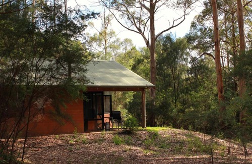 Yeagarup Cabin | Family-Friendly Getaway at Marima Cottages - 4 Stars