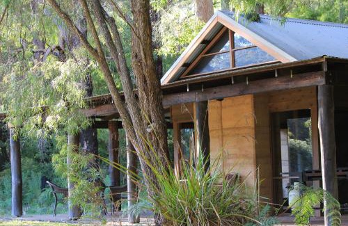 Yeagarup Cabin | Family-Friendly Getaway at Marima Cottages - 4 Stars