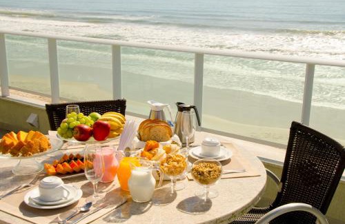 Canto Grande Hotel | Exceptional Marin Château: Oceanfront Bliss & Rated 10/10