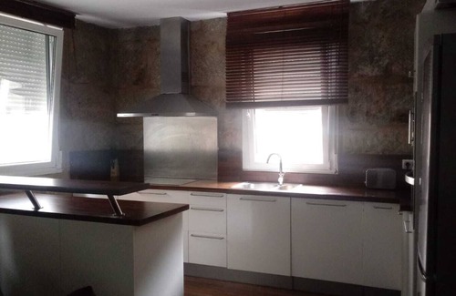 Marin House | Ideal Marin House for Groups With a Fully Equipped Kitchen