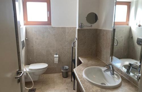 As Sifah Apartment | Beautiful Marina and Sea View at Sifah Resort