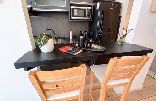 Mar del Plata Apartment | Relaxing Marina Apartment MdP in the Heart of Mar del Plata