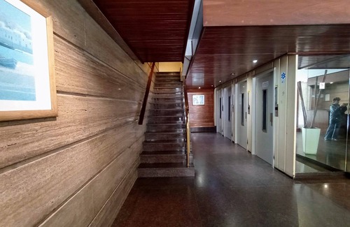 Mar del Plata Apartment | Relaxing Marina Apartment MdP in the Heart of Mar del Plata