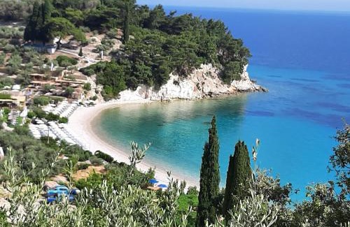 Kokkari Apartment | Oceanfront Marina Apartments with Excellent Guest Ratings