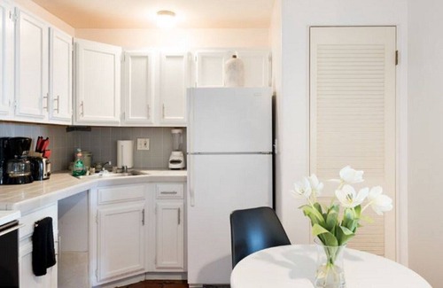 Marina Peninsula Condo | Beachfront Marina Studio with Pool & Ocean View Awaits