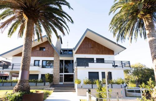 Hondarribia Apartment | Family-Friendly Stay at Marina by Basquelidays - Rated 9.3