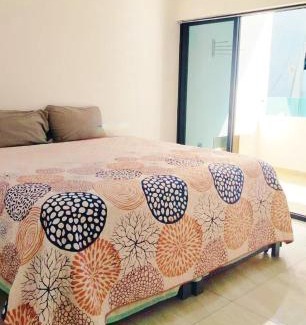 Villa Marina Apartment | Marina Cerritos: Relax by 4 Pools with Oceanfront Views