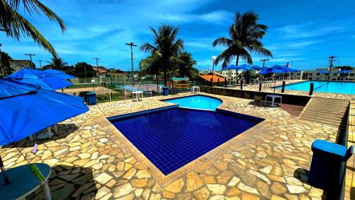 Baixo Grande Apartment | Oceanfront Retreat at Marina Clube Apartamento - Rated 9.8