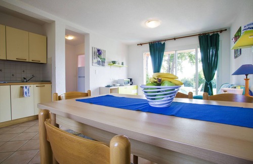 Ghisonaccia Apartment | Discover Marina Corsa Residence: Family-Friendly Retreat