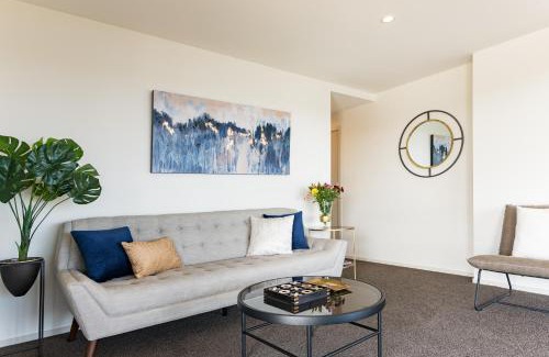 Opua Cabin | Unmatched Views at Marina Cove Bay of Islands Resort