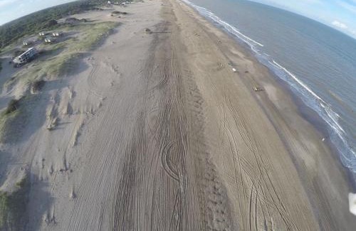 Villa Gesell Apartment | Beachfront Bliss at Marina de las Pampas - 4 Star Retreat