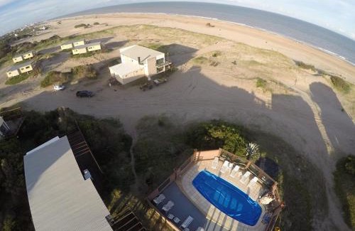 Villa Gesell Apartment | Beachfront Bliss at Marina de las Pampas - 4 Star Retreat