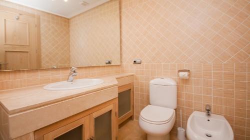 Castillo de Sabinillas Apartment | Family-Friendly Marina del Castillo 321 with Inviting Pool